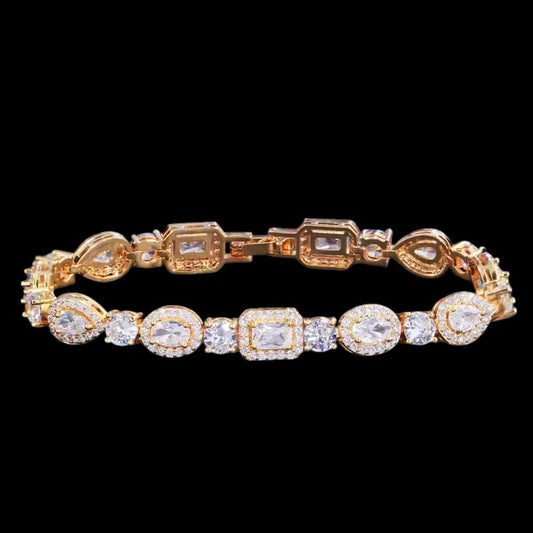 MULTISTONE BRACELETS