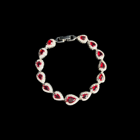 TEAR DROP BRACELETS
