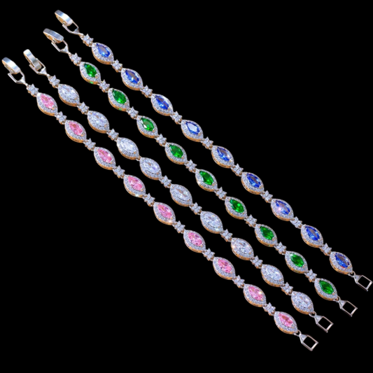 ANGEL EYE BRACELET