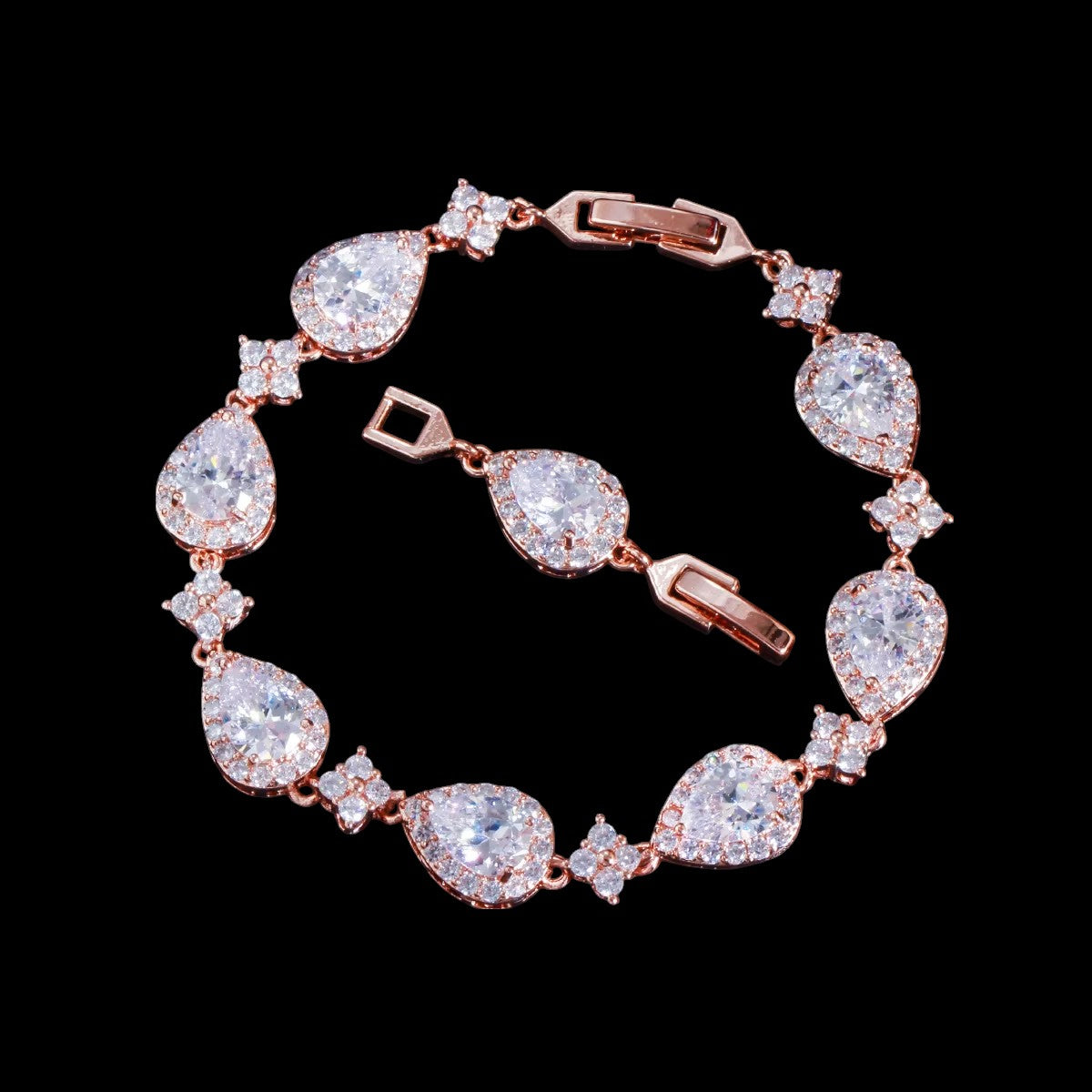 STAR DROP BRACELETS