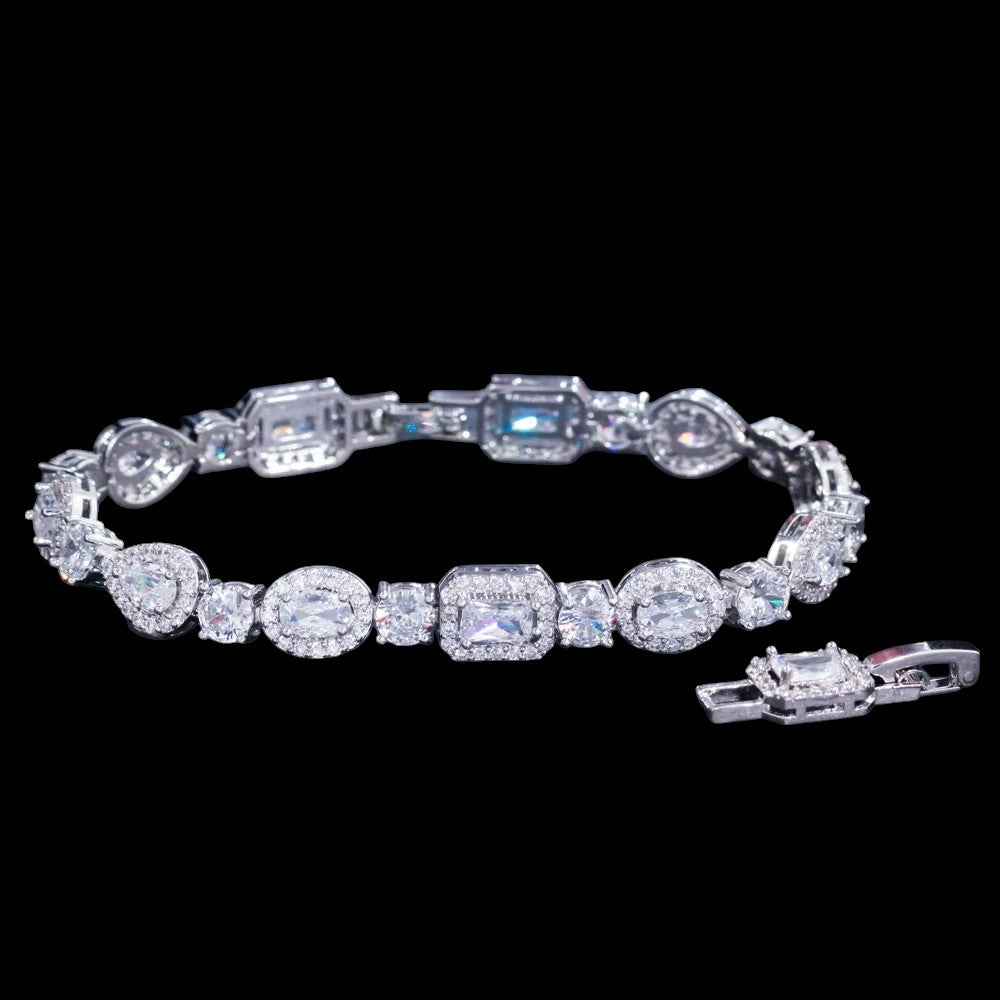 MULTISTONE BRACELETS