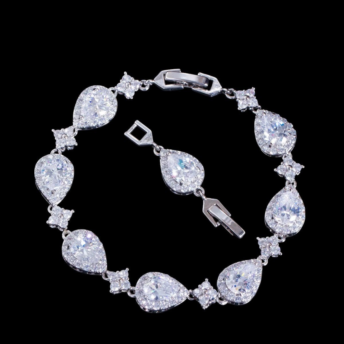 STAR DROP BRACELETS